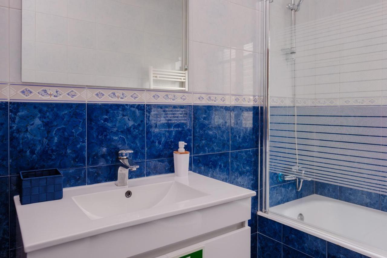 Classico Guesthouse 加亚新城 外观 照片