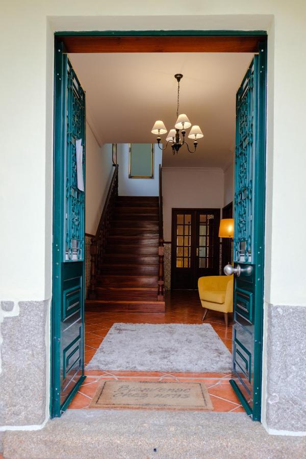 Classico Guesthouse 加亚新城 外观 照片