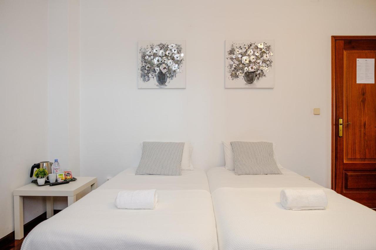 Classico Guesthouse 加亚新城 外观 照片