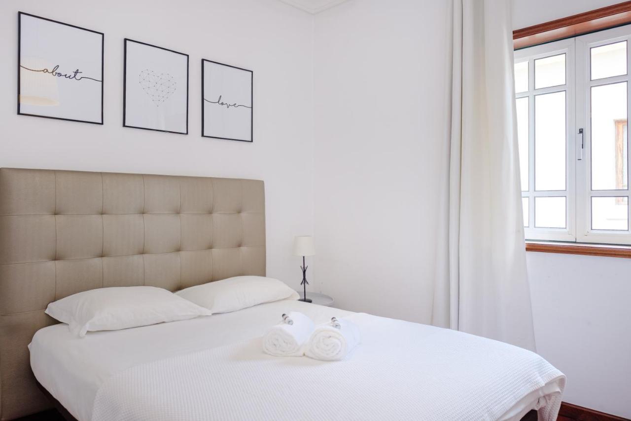 Classico Guesthouse 加亚新城 外观 照片