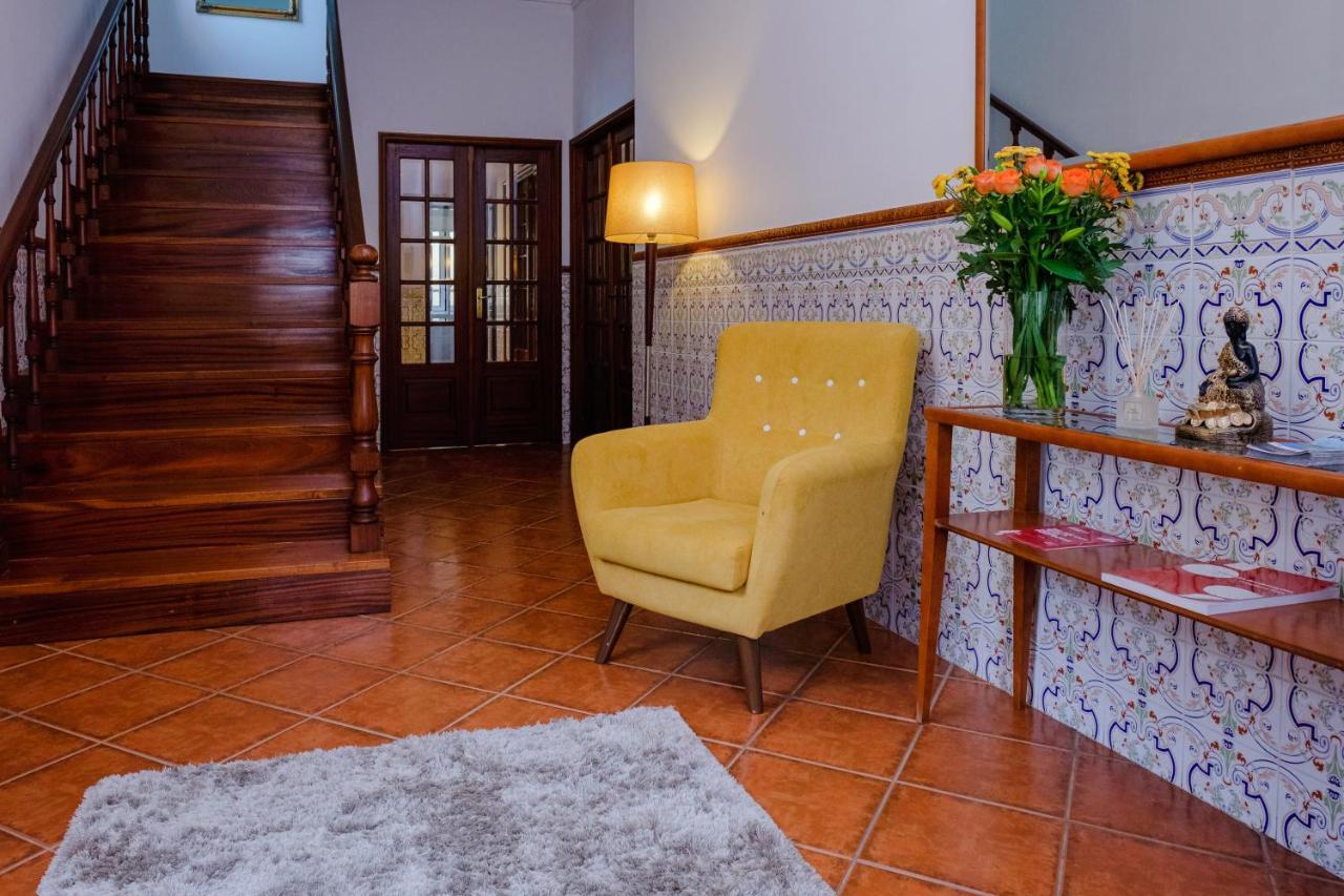 Classico Guesthouse 加亚新城 外观 照片