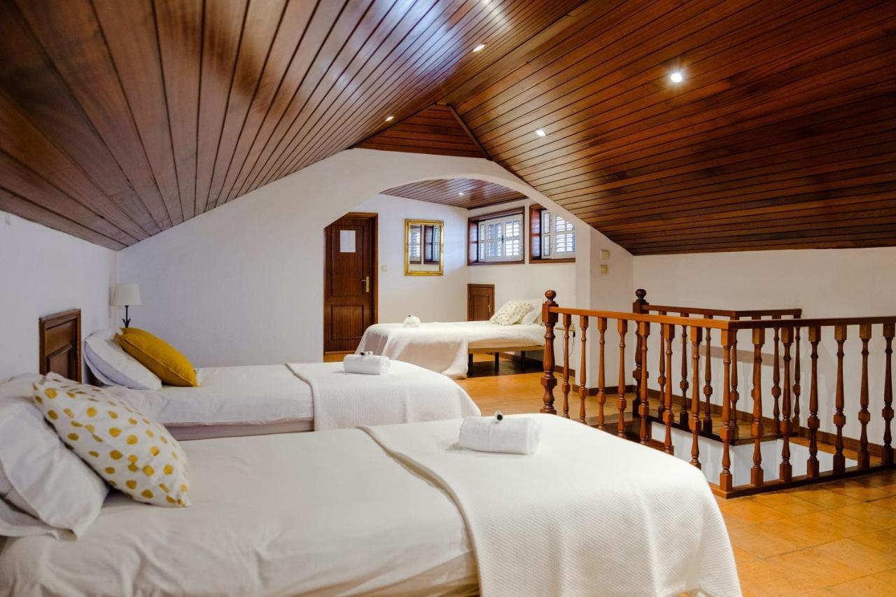 Classico Guesthouse 加亚新城 外观 照片