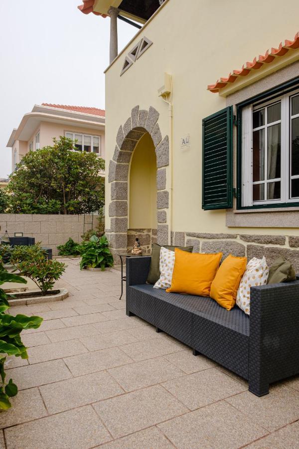 Classico Guesthouse 加亚新城 外观 照片