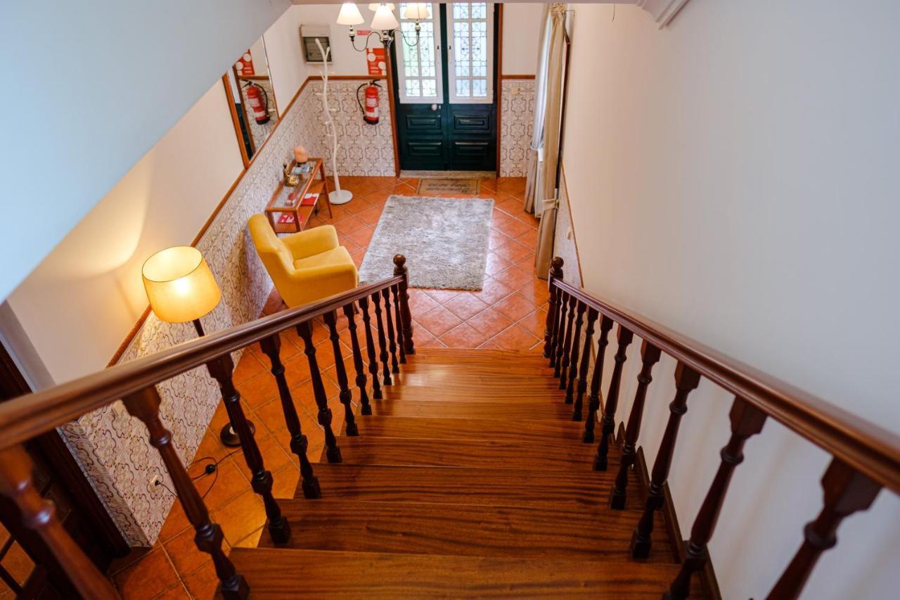 Classico Guesthouse 加亚新城 外观 照片