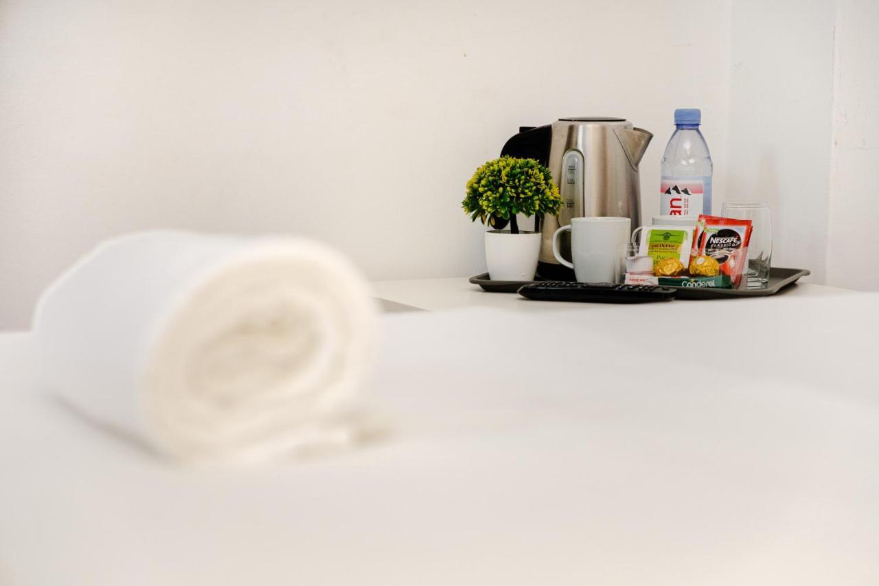 Classico Guesthouse 加亚新城 外观 照片