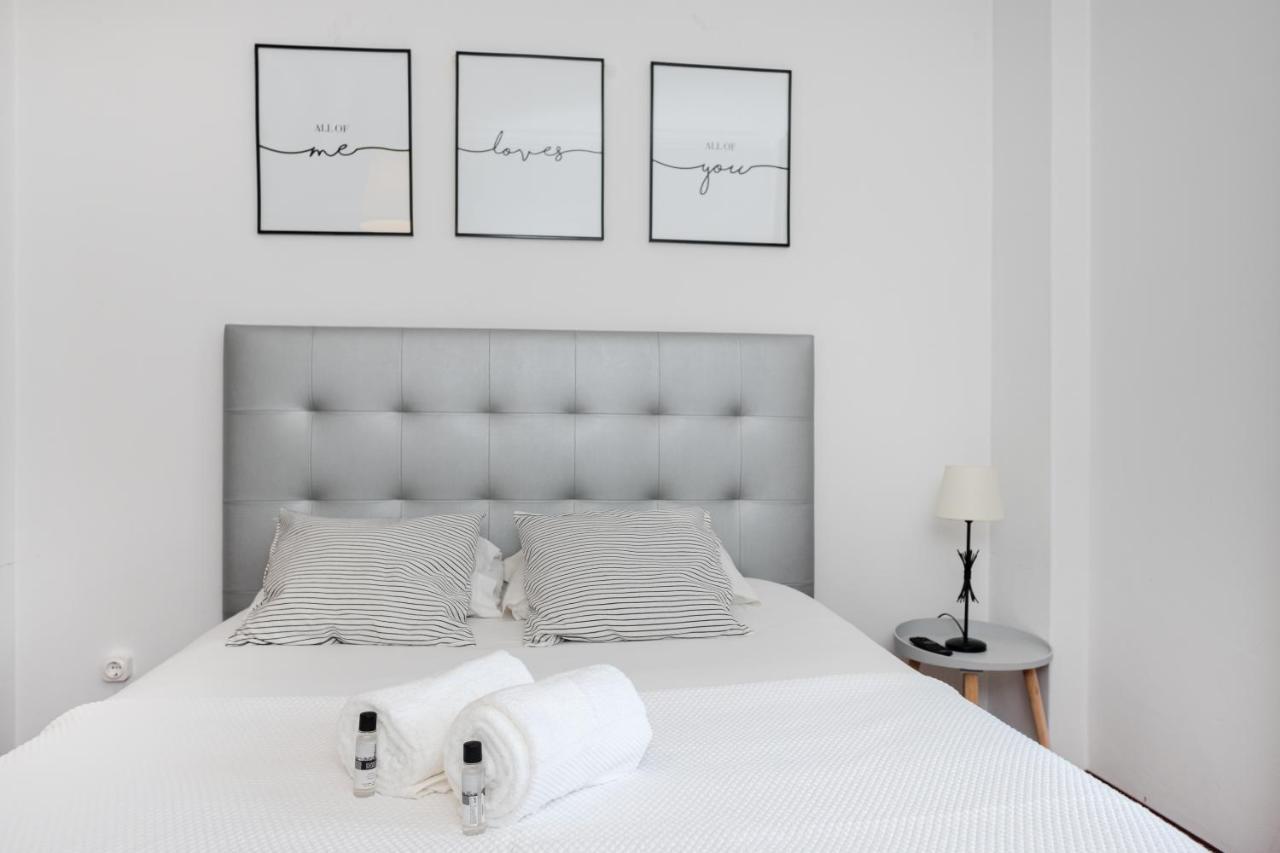 Classico Guesthouse 加亚新城 外观 照片