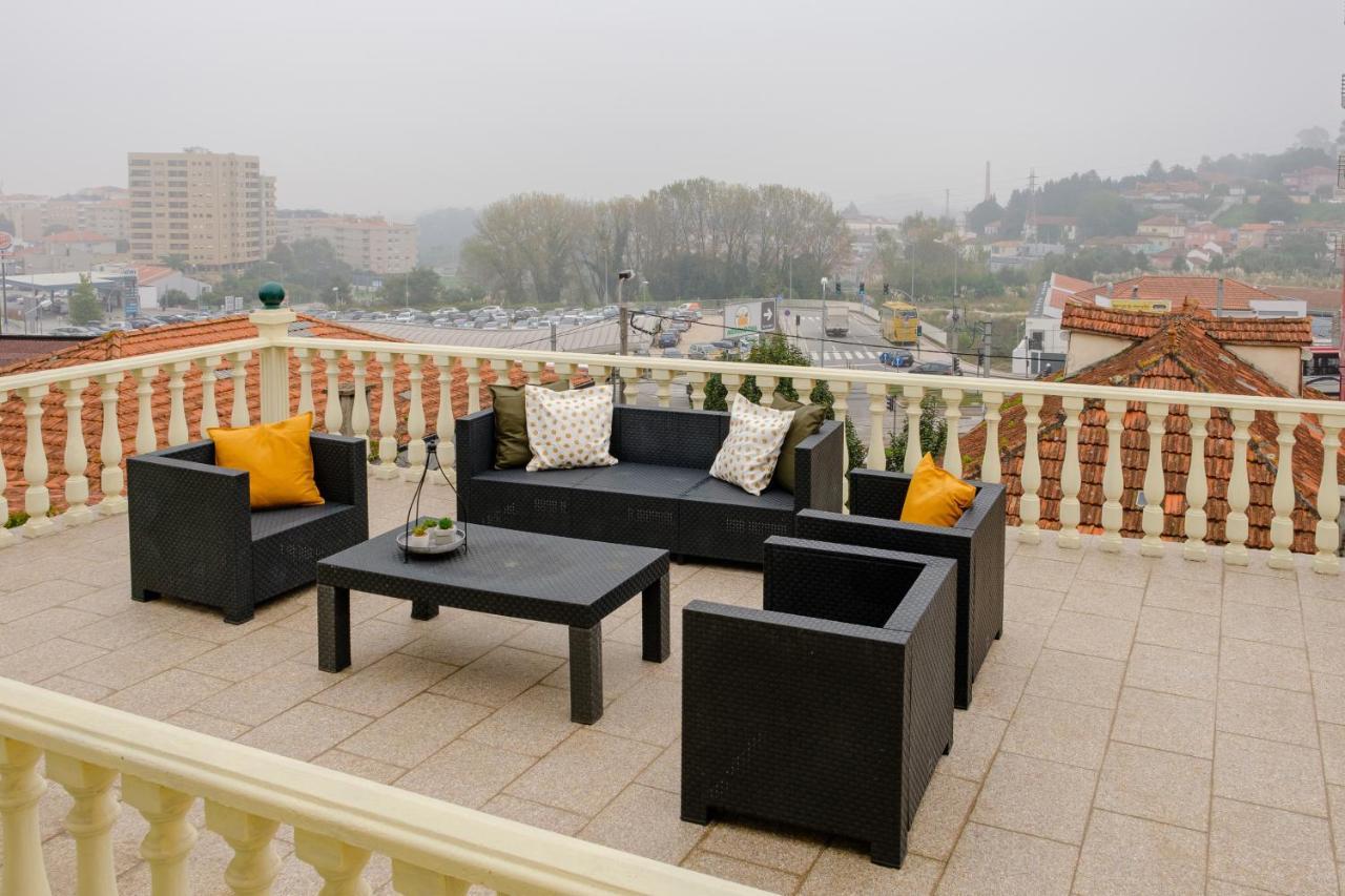 Classico Guesthouse 加亚新城 外观 照片