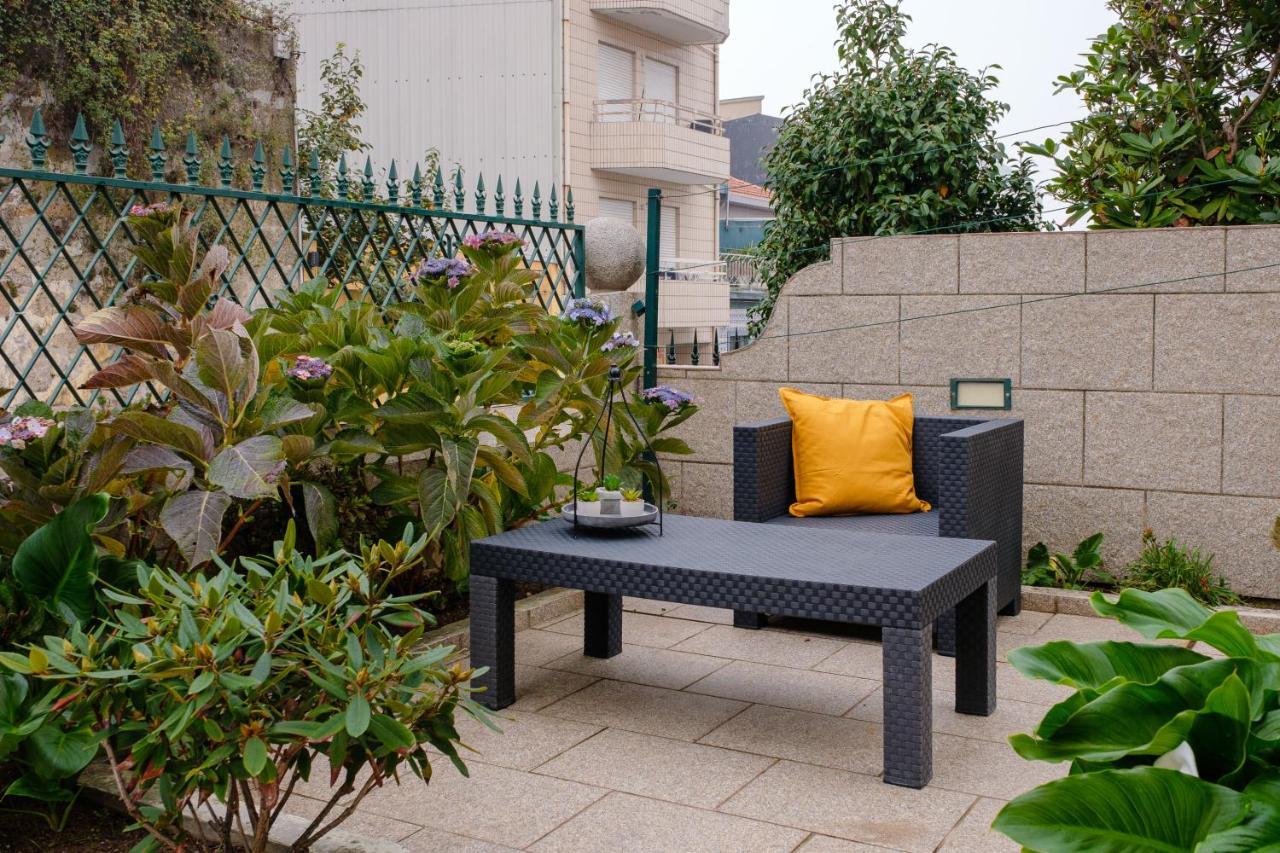 Classico Guesthouse 加亚新城 外观 照片