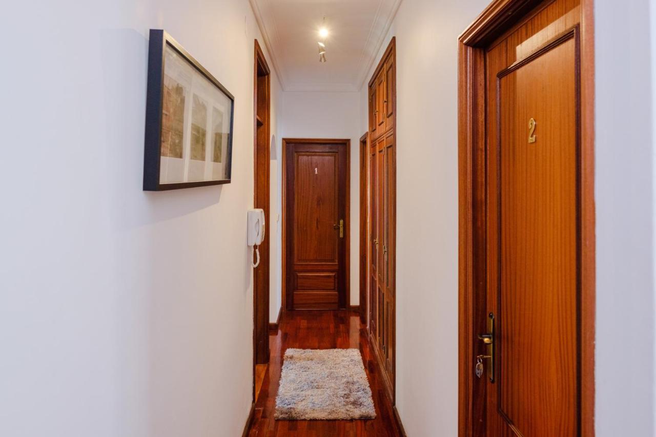 Classico Guesthouse 加亚新城 外观 照片