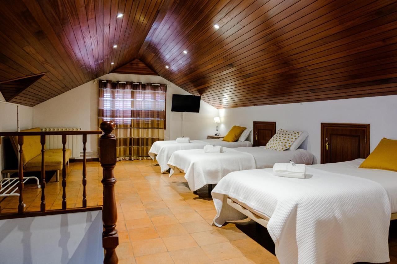 Classico Guesthouse 加亚新城 外观 照片