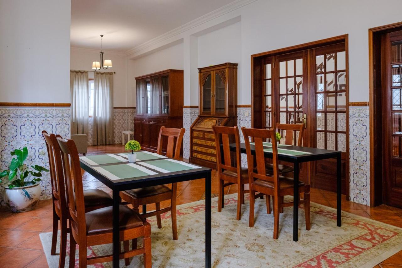 Classico Guesthouse 加亚新城 外观 照片