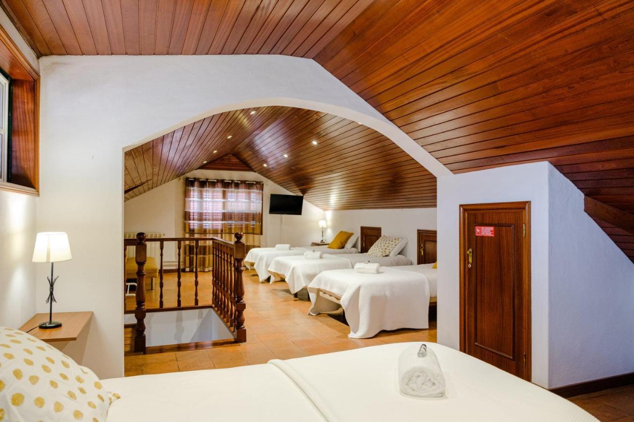 Classico Guesthouse 加亚新城 外观 照片