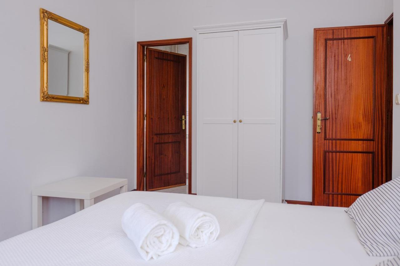 Classico Guesthouse 加亚新城 外观 照片