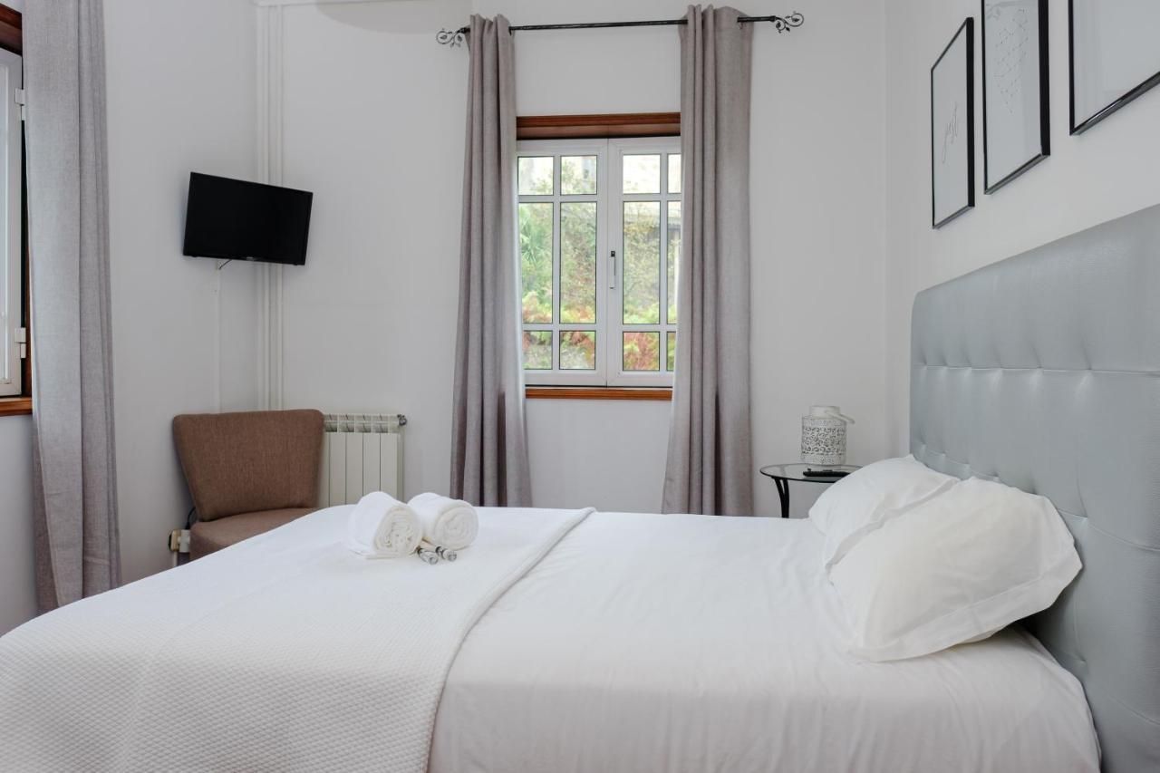 Classico Guesthouse 加亚新城 外观 照片