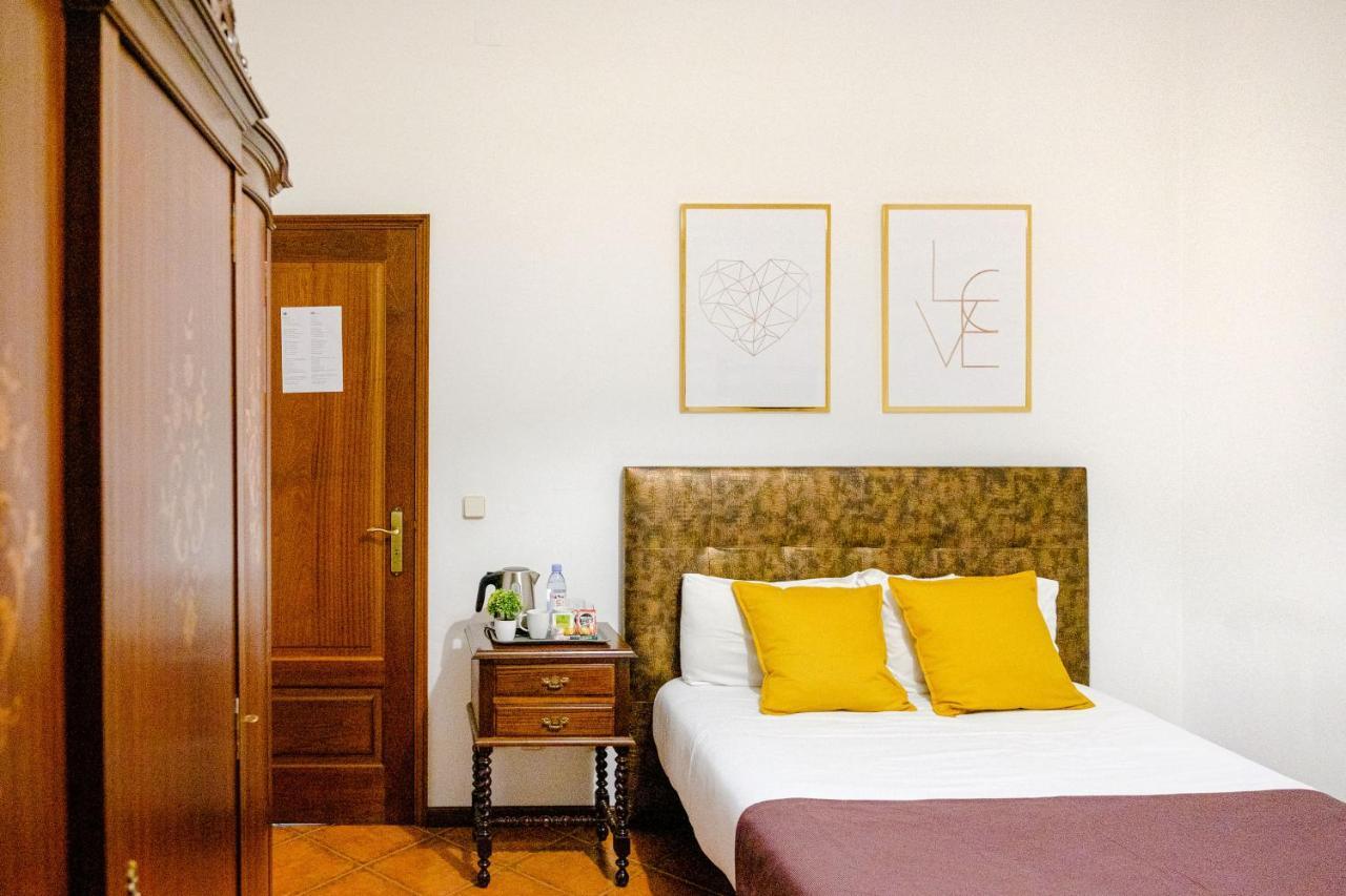 Classico Guesthouse 加亚新城 外观 照片