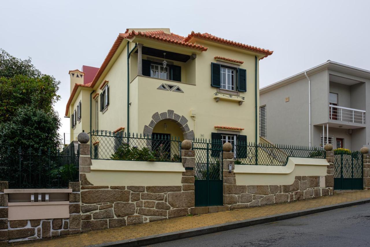 Classico Guesthouse 加亚新城 外观 照片