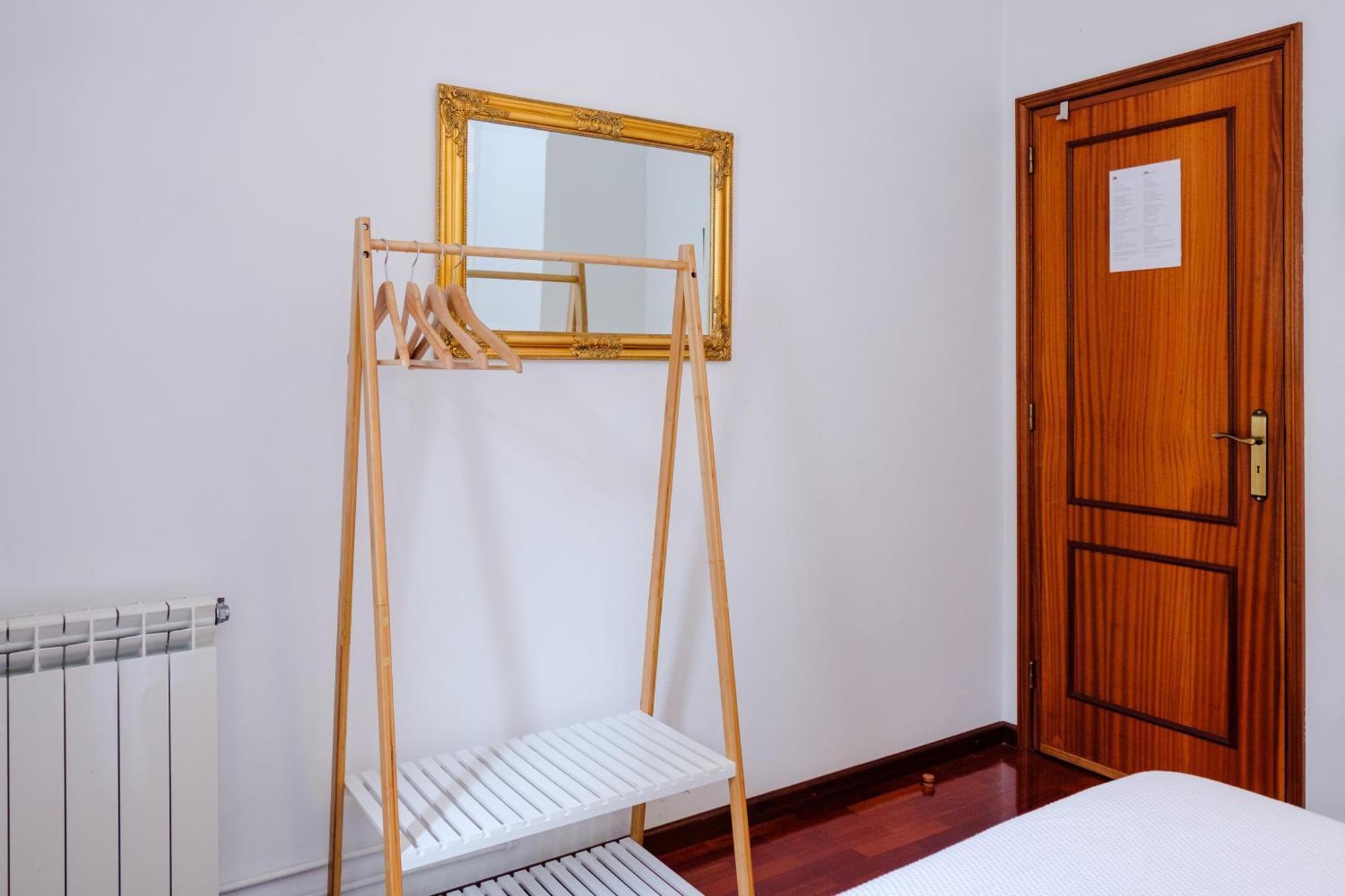Classico Guesthouse 加亚新城 客房 照片